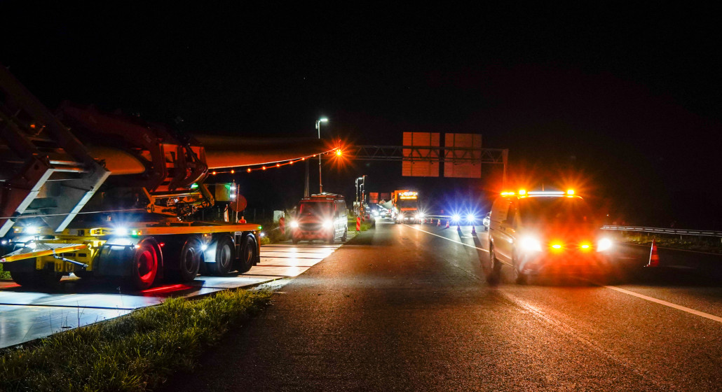 Nachttransport bladen_1